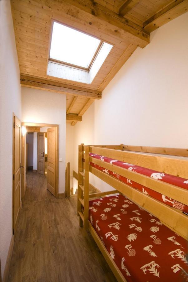 Residence Les Balcons D'Anaite - Maeva Home Les Houches Cameră foto